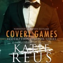 Covert Games: Redemption Harbor Series, Book 6 (Unabridged) MP3 Audiobook
