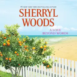 a love beyond words (unabridged) audiobook cover image