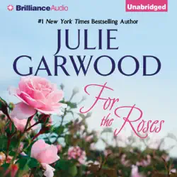 for the roses: claybornes' brides, book 1 (unabridged) audiobook cover image
