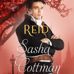 reid: a regency historical romance audiobook cover image