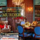 To The Tome of Murder MP3 Audiobook