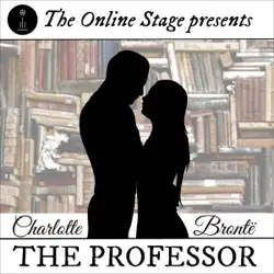 the professor (unabridged) audiobook cover image