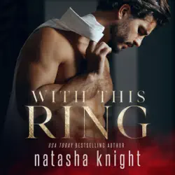 with this ring: to have and to hold duet, book 1 (unabridged) audiobook cover image