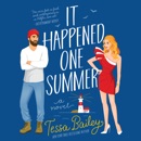 It Happened One Summer audiobook