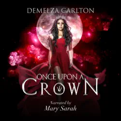 once upon a crown: three tales from the romance a medieval fairytale series audiobook cover image