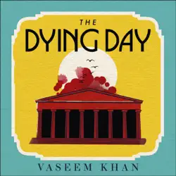 the dying day audiobook cover image