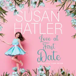 love at first date: better date than never (unabridged) audiobook cover image