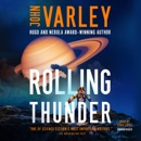 Rolling Thunder: The Thunder and Lightning Series, Book 3 (Unabridged) MP3 Audiobook