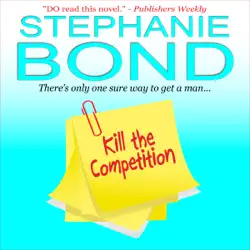 kill the competition audiobook cover image