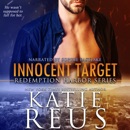 Innocent Target: Redemption Harbor Series, Book 4 (Unabridged) MP3 Audiobook