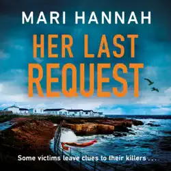her last request audiobook cover image