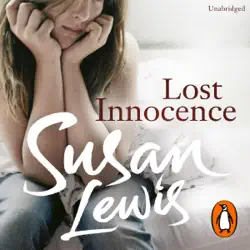 lost innocence audiobook cover image