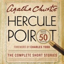 Hercule Poirot: The Complete Short Stories MP3 Audiobook