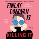 Finlay Donovan Is Killing It audiobook