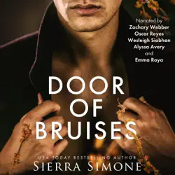 door of bruises: thornchapel, book 4 (unabridged) audiobook cover image