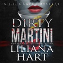 Dirty Martini MP3 Audiobook