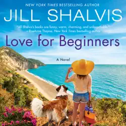 love for beginners audiobook cover image