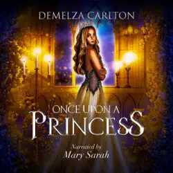 once upon a princess: fairytale collections (unabridged) audiobook cover image