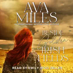 beside golden irish fields: the unexpected prince charming series, book 1 (unabridged) audiobook cover image