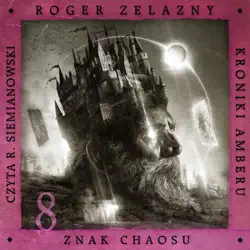 znak chaosu audiobook cover image