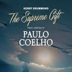 the supreme gift audiobook cover image