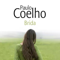 brida audiobook cover image