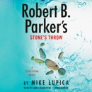 Robert B. Parker's Stone's Throw (Unabridged) MP3 Audiobook
