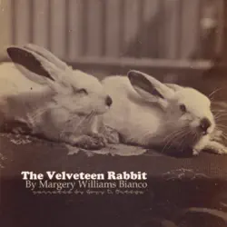 the velveteen rabbit audiobook cover image