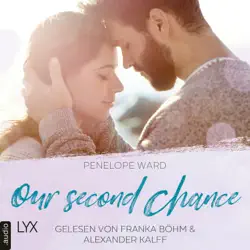 our second chance (ungekürzt) audiobook cover image