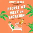 Download People We Meet on Vacation (Unabridged) MP3