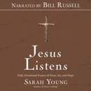Jesus Listens (Narrated by Bill Russell) MP3 Audiobook