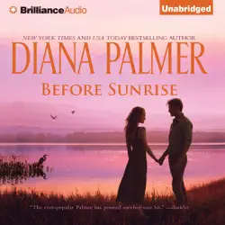 before sunrise (unabridged) audiobook cover image