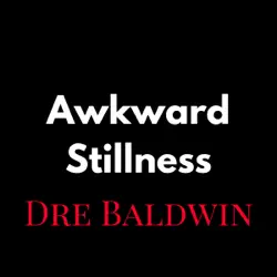 awkward stillness: daily game singles, book 31 (unabridged) audiobook cover image