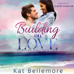 building on love audiobook cover image