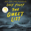 The Guest List MP3 Audiobook