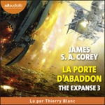 The Expanse, tome 3 - La Porte d'Abaddon