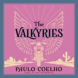 the valkyries audiobook cover image