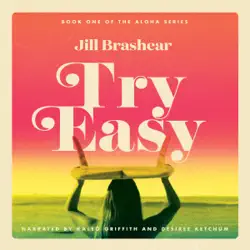 try easy audiobook cover image