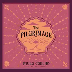 the pilgrimage audiobook cover image