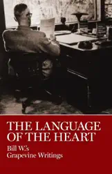 the language of the heart audiobook cover image