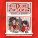 The House of Love (Unabridged) MP3 Audiobook