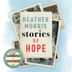 stories of hope audiobook cover image