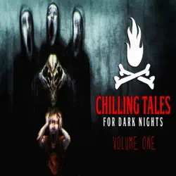 chilling tales for dark nights 1 audiobook cover image