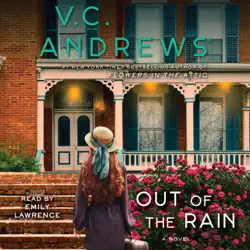 out of the rain (unabridged) audiobook cover image