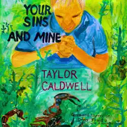 your sins and mine audiobook cover image