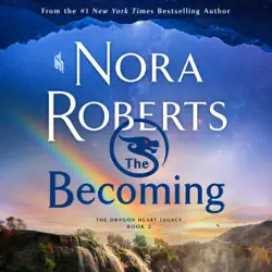 the becoming audiobook cover image