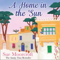 a home in the sun audiobook cover image