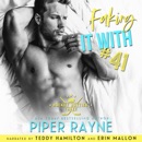 Faking it with #41 MP3 Audiobook