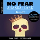 Hamlet (No Fear Shakespeare) MP3 Audiobook