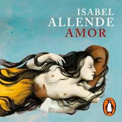 amor audiobook cover image